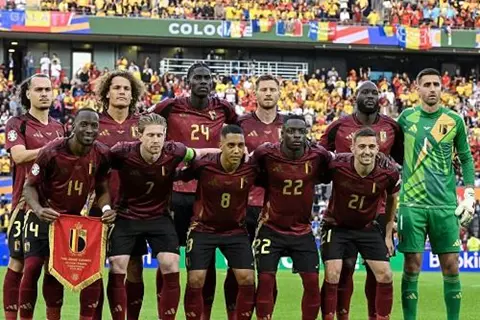 تقارير: لاعب بلجيكا يقترب من اتحاد جدة